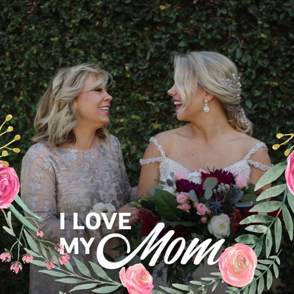 Meet your Posher, Rebekah - Picture 1 of 1